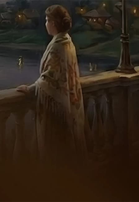 Гроза (МХАТ Горького)