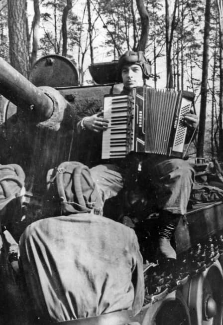 «Песни Великой Отечественной: Забытое и Неизвестное». Концерт-лекция