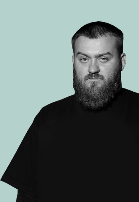Павел Дедищев