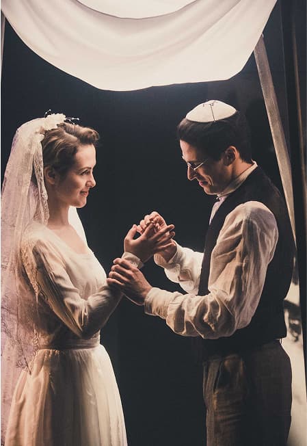 Поминальная молитва