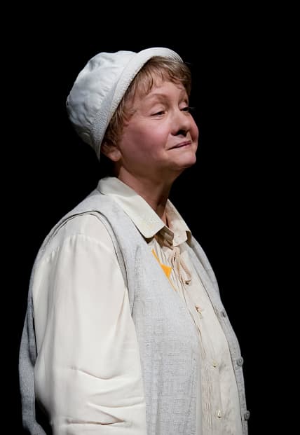 Последнее письмо