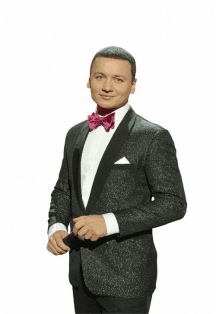 Александр Олешко. «Давайте негромко»