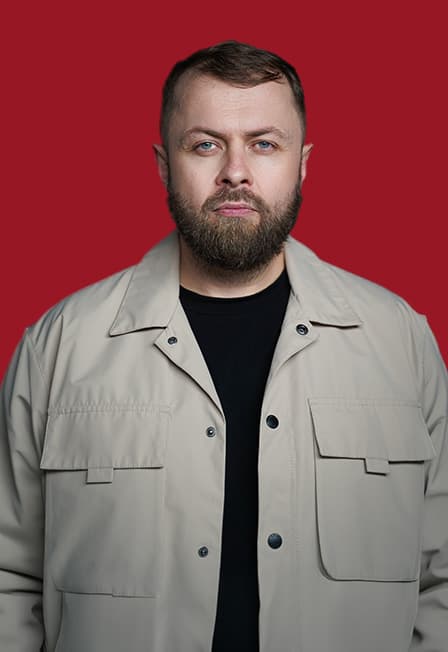 Антон Остерников