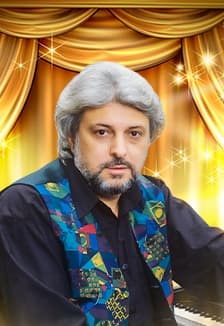 Вячеслав Добрынин «Золотой шлягер»