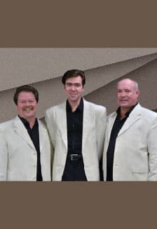 Вокальное трио Реликт. Вечер русского романса