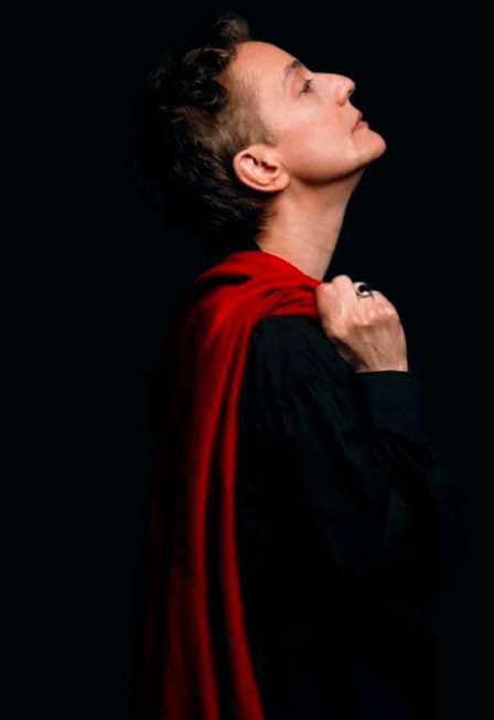 Концерт-спектакль "Под небом Парижа"