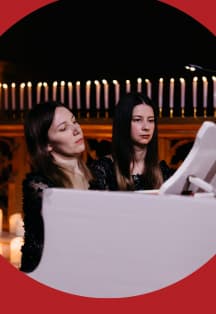 «Неоклассика кино в четыре руки. Эйнауди и Циммер»