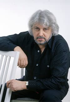 Вячеслав Добрынин «Золотой шлягер»