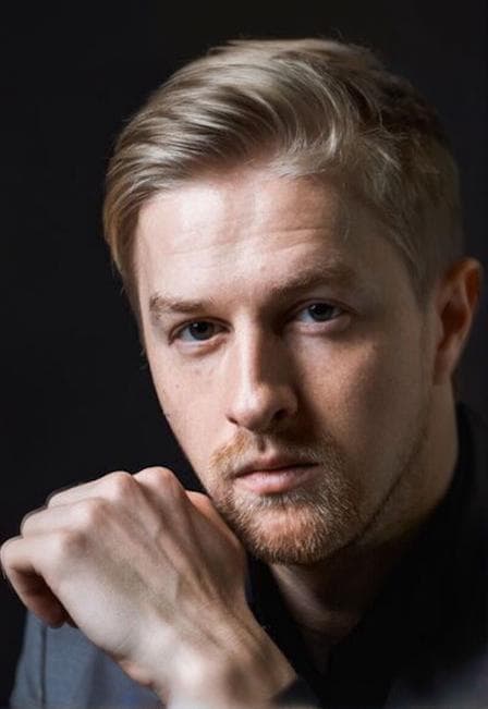 Шуман, Брамс, Вагнер. Романтические вокальные циклы