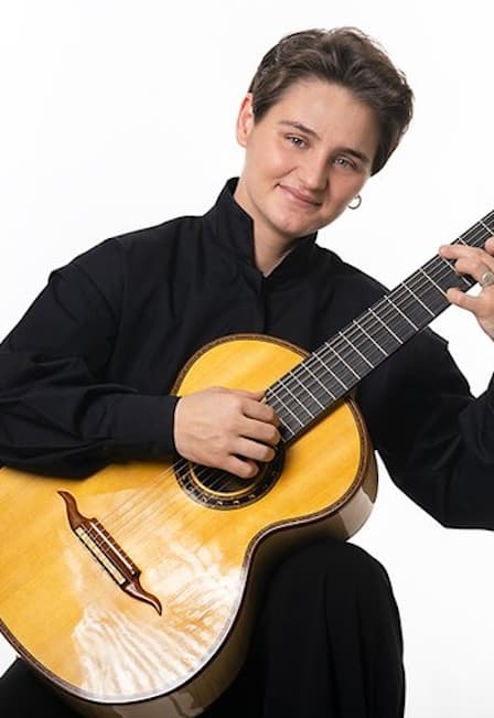 Гитара. Классическая, акустическая, семиструнная