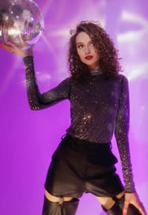 Лина Либерти