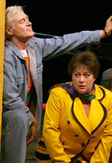 Свободная пара