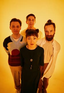 MASALA QUARTET И ДРУЗЬЯ: ПРЕЗЕНТАЦИЯ АЛЬБОМА «STALKING FOR IMPRESSIONS»