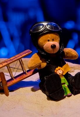 Маленький Принц