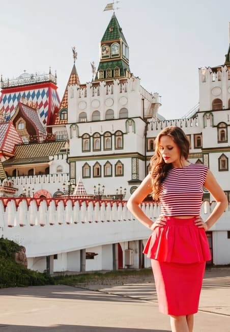 Секретная Москва: прогулка с фотографом
