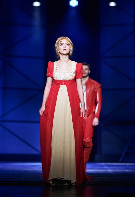 Влюбленный Шекспир