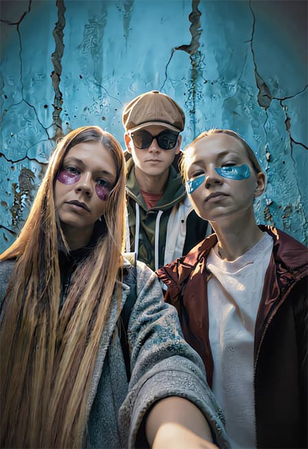 Ты хороший - Я плохая (Дмитров)