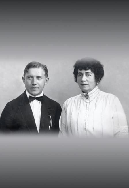 Экскурсия «Союз героических сердец»