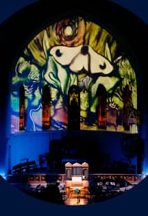 «Бах. Токката и фуга ре минор. Шуберт. Аве Мария. Лист. Венгерская рапсодия»