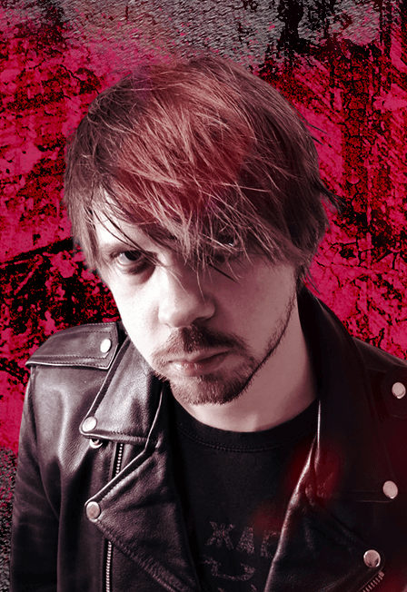 ЖЩ. Концерт. Большой и громкий