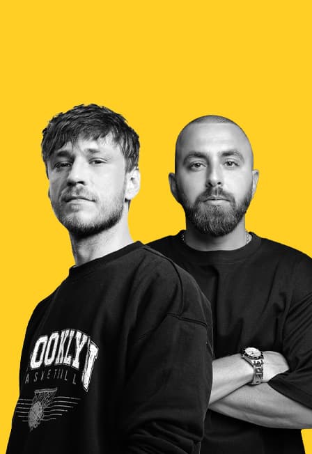 Камиль Зулфугаров, Максим Евдокимов