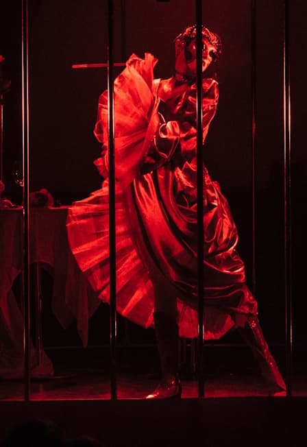 М означает Магритт