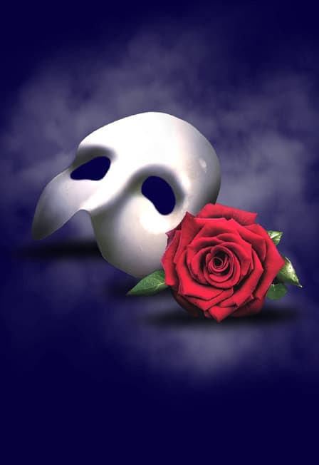 Призрак оперы (Ступино)