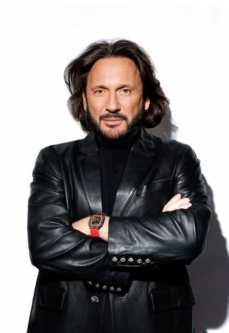 Стас Михайлов (Реутов)