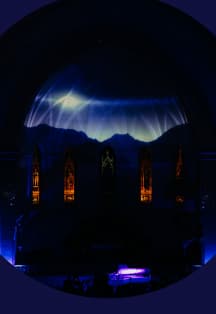 Концерт при свечах. Вселенная Ханса Циммера. Universe. Армянский дудук, орган, рояль