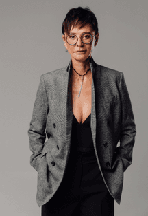 Ирина Хакамада. Энергия: зарождение и управление