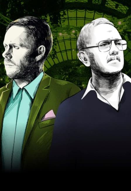 Времена года в Буэнос-Айресе. Пьяццолла и Рихтер. HighTime Orchestra. Концерт в оранжерее