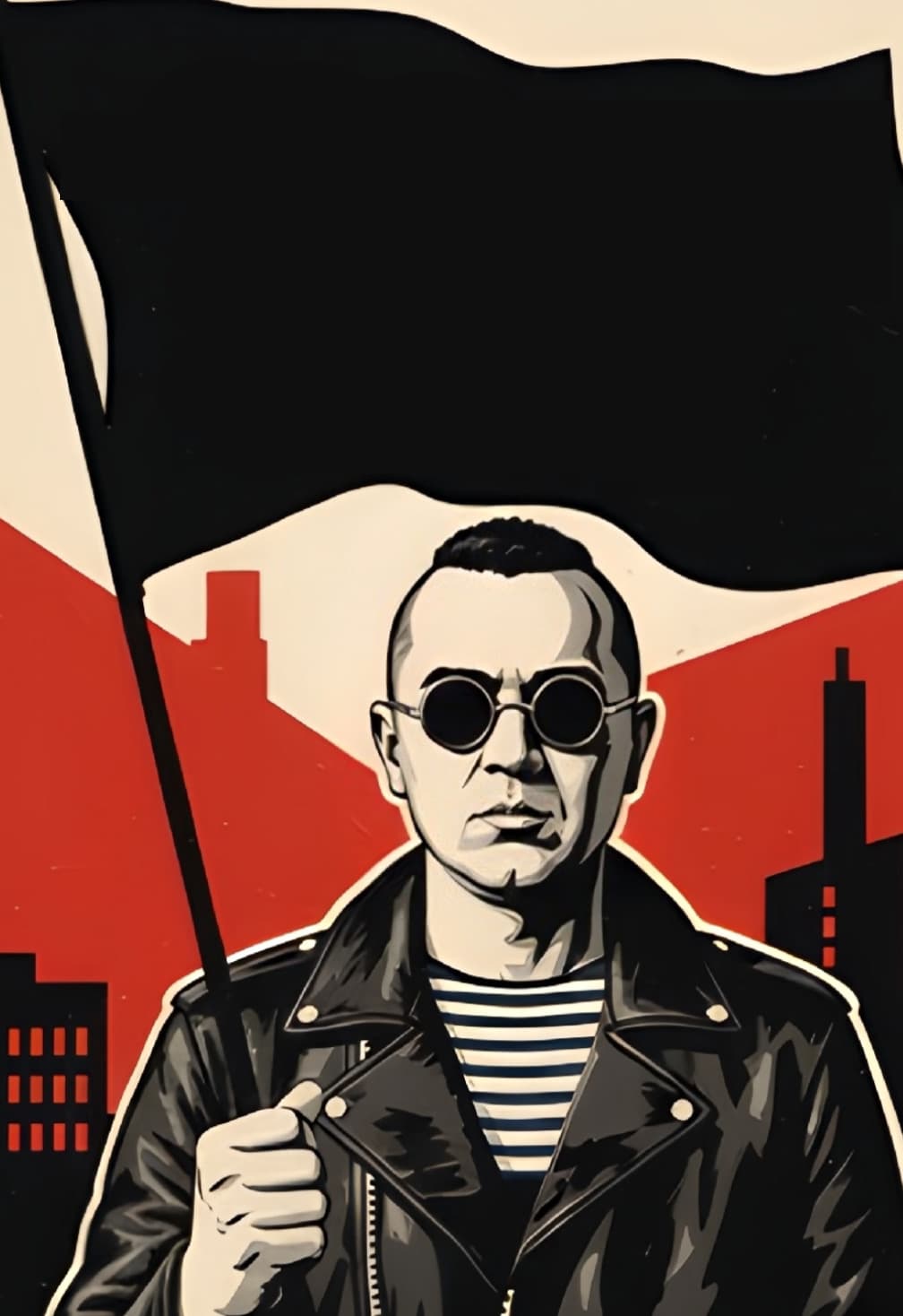 Дездемон Сидоров