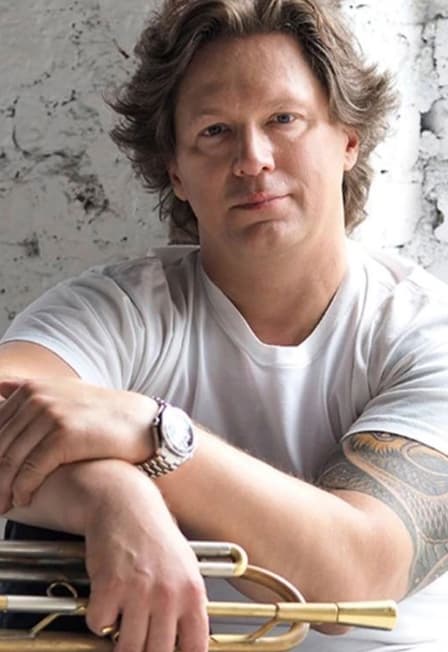 Вадим Эйленкриг & Eilenkrig Crew