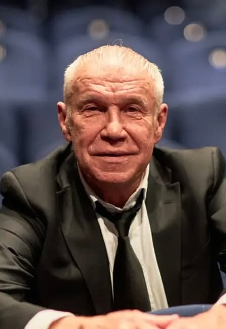 И жизнь, и слезы, и любовь.