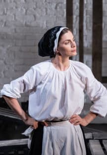 Поминальная молитва