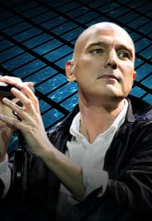 Андрей Державин