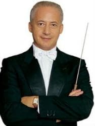 "В кругу друзей". МБФ Владимира Спивакова