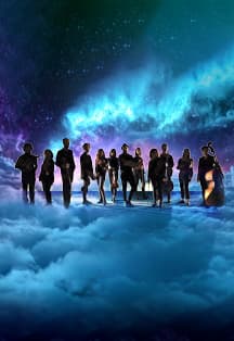 Вселенная НЕОклассики. Л. Эйнауди. Х. Циммер. М. Рихтер