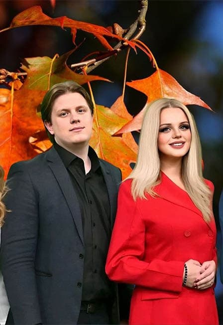 Елена Комарова и группа «Калина Фолк» с новой программой «Я вернусь»