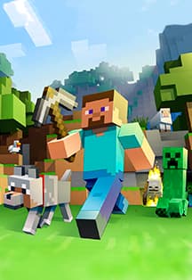 Майнкрафт шоу (Чехов)