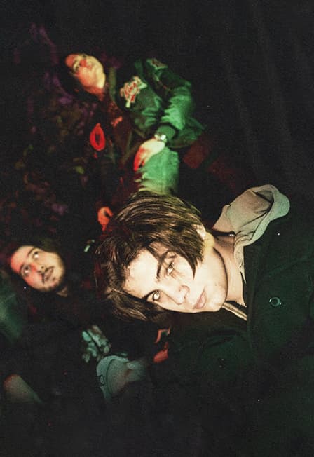 Гранж. Большой сольный концерт