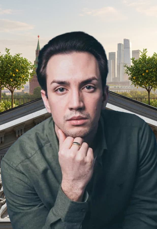 Иван Кузнецов. Итальянский след в Москве: как итальянцы оказали влияние на архитектуру и историю Москвы.