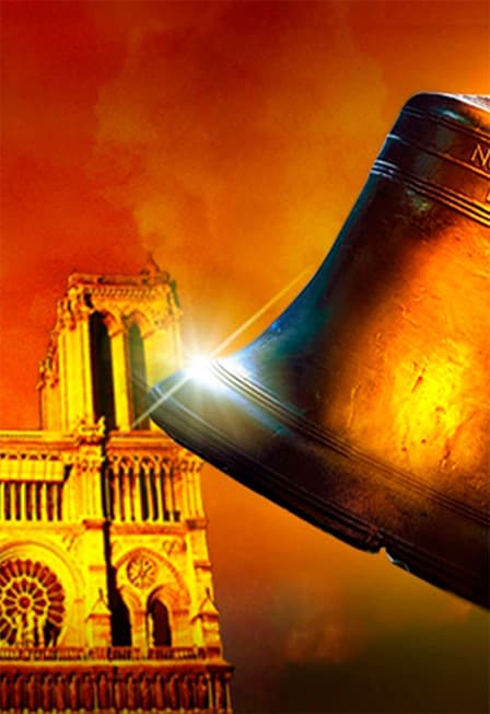 Notre-Dame de Paris. Версия