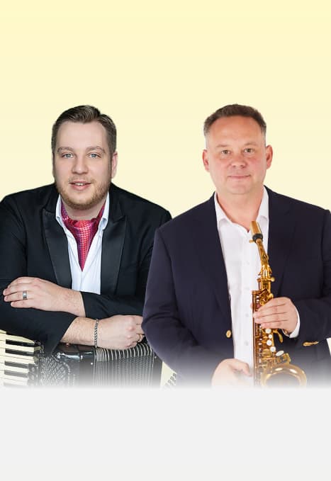 Диалог. Импровизации