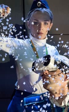 Сказка о потерянном времени