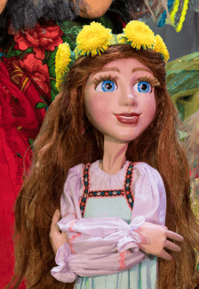 Не рой другому яму, сам в неё попадешь