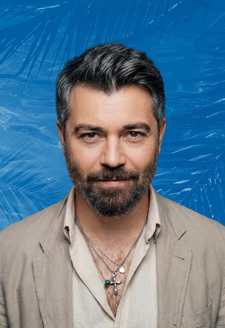 Алексей Чумаков. Летний концерт