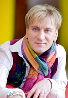 Сергей Пенкин