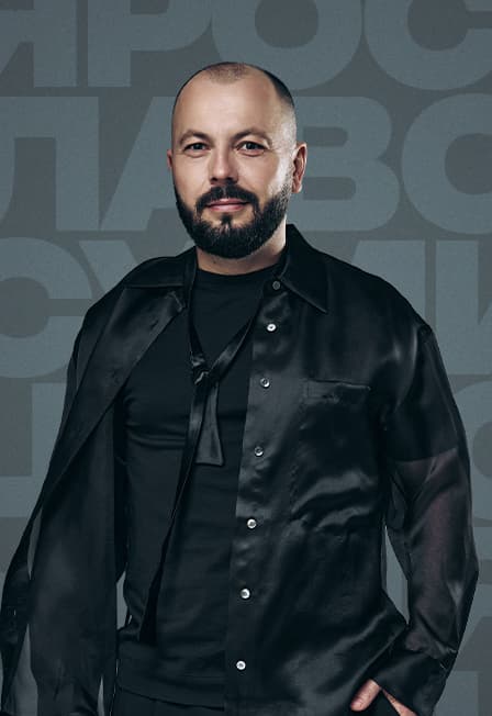 Ярослав Сумишевский (Фрязино)