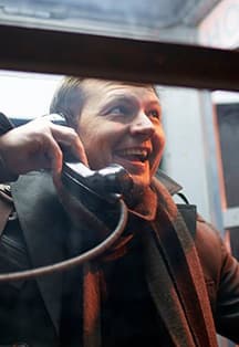 Снимается кино